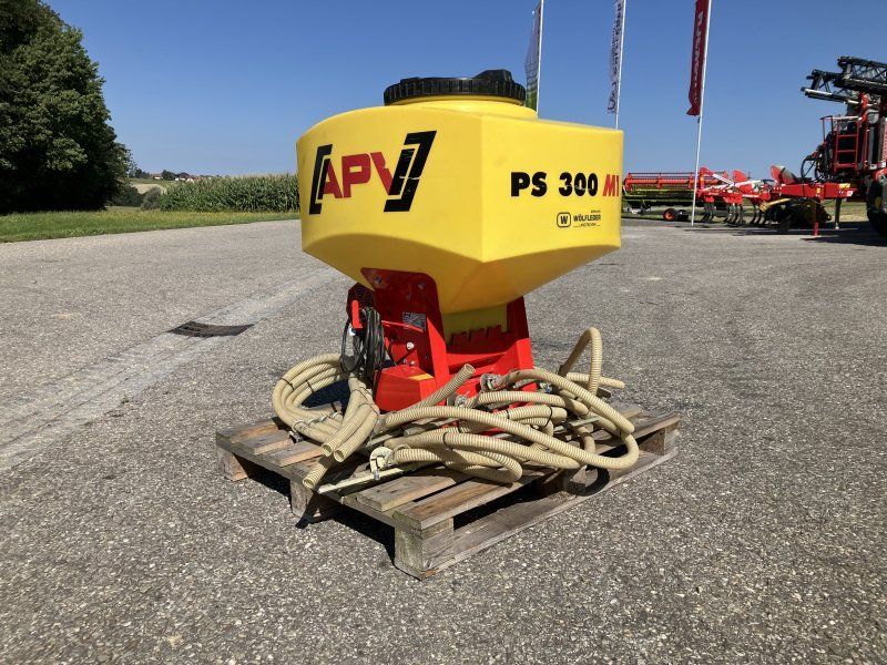 APV PS 300 M1