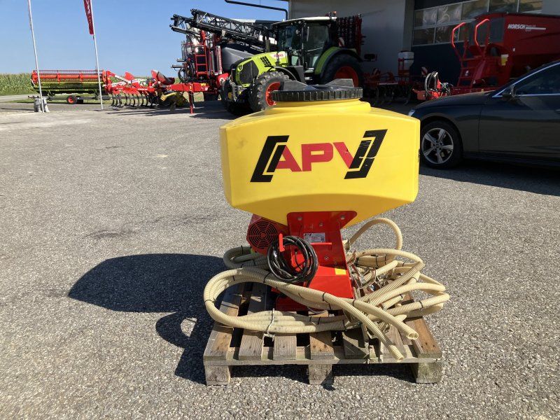 APV PS 300 M1