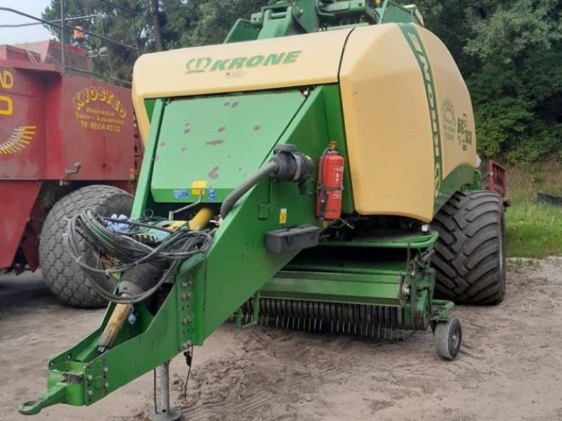 Krone Big Pack 12130