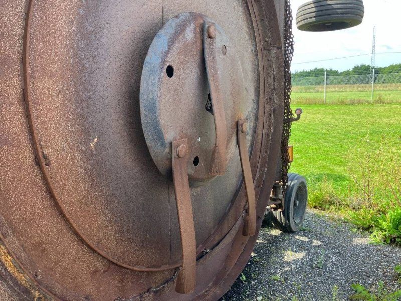 Mcconnell 620