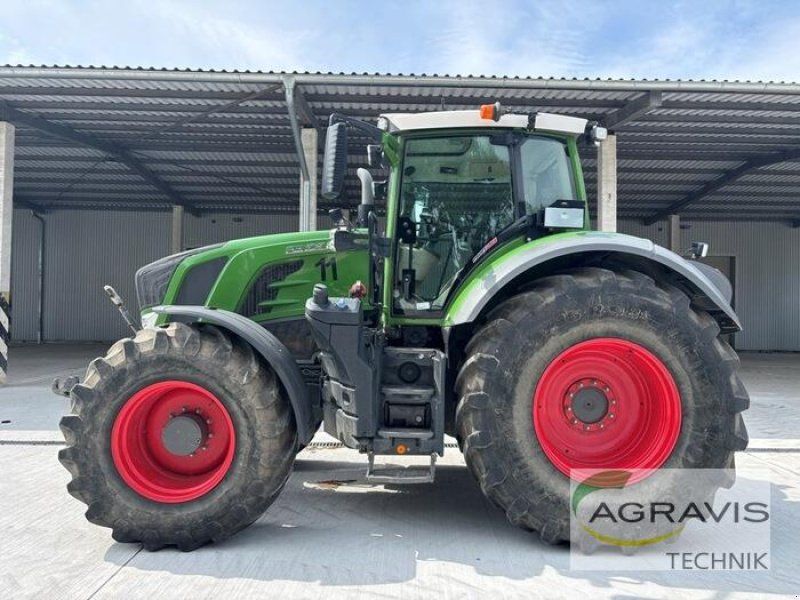 Fendt 826 VARIO S4
