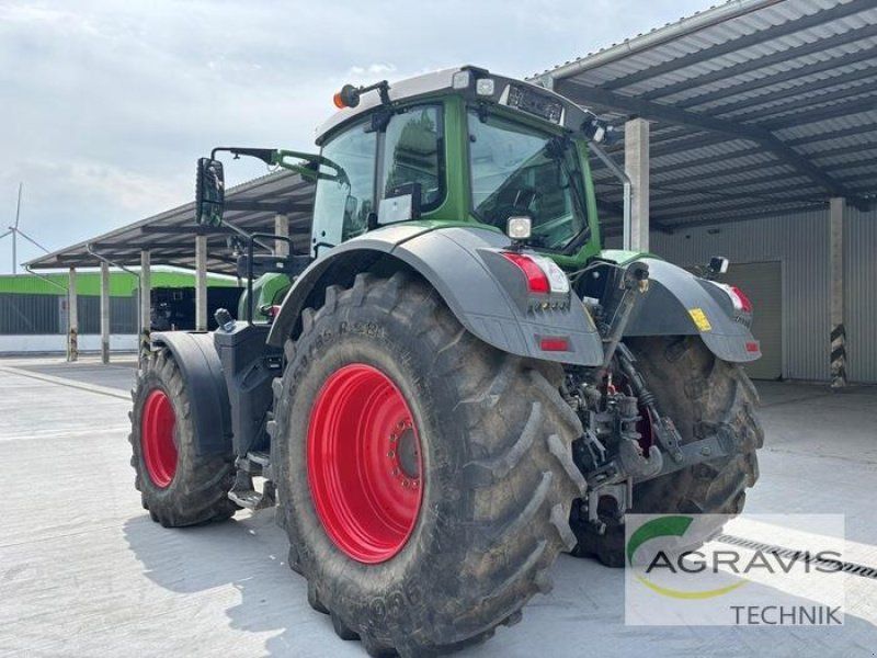 Fendt 826 VARIO S4