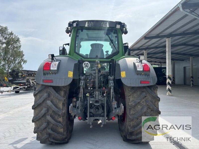 Fendt 826 VARIO S4