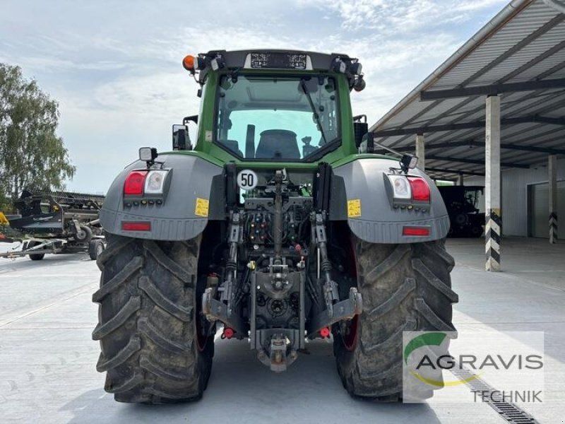 Fendt 828 VARIO S4