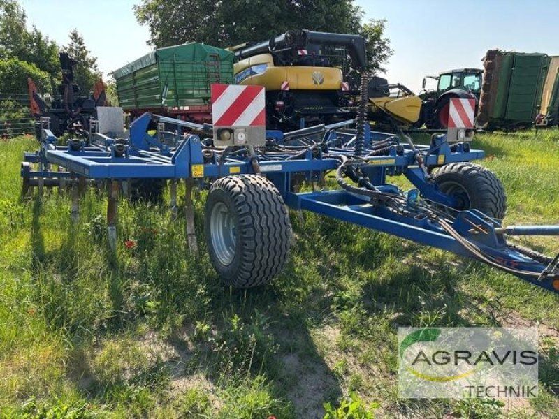 Köckerling QUADRO 460