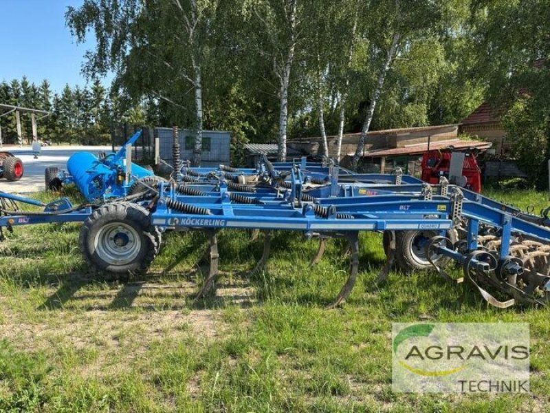 Köckerling QUADRO 460