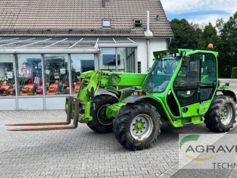 Merlo P 32.6 PLUS