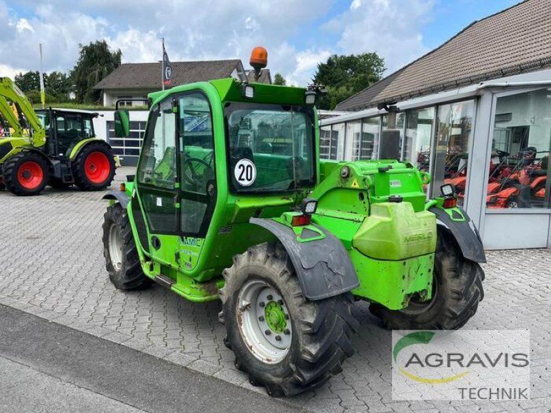 Merlo P 32.6 PLUS