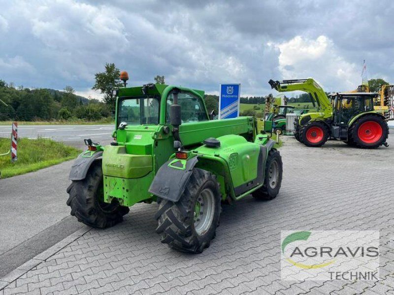 Merlo P 32.6 PLUS