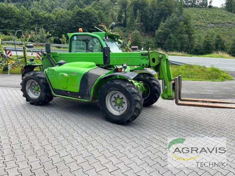 Merlo P 32.6 PLUS