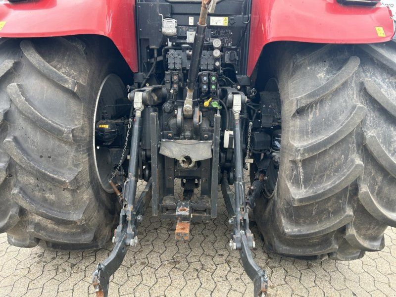 Case IH PUMA 240 CVX