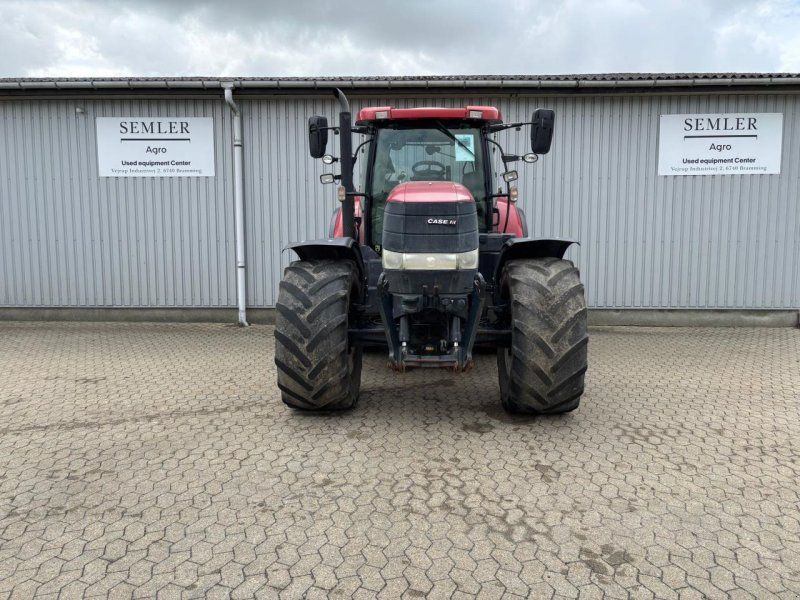 Case IH CVX 185