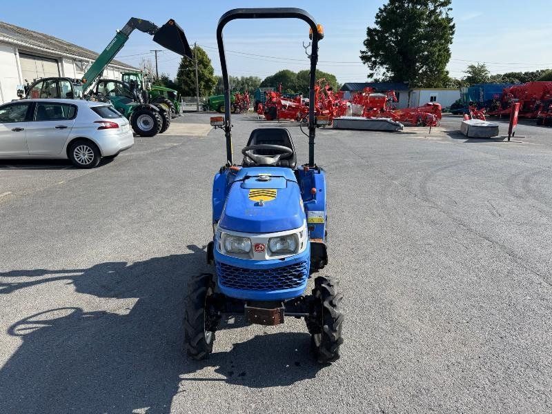 Iseki TM3160F