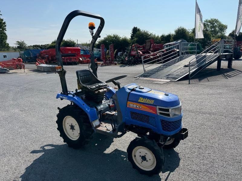 Iseki TM3160F