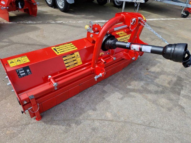 CENTURION 158