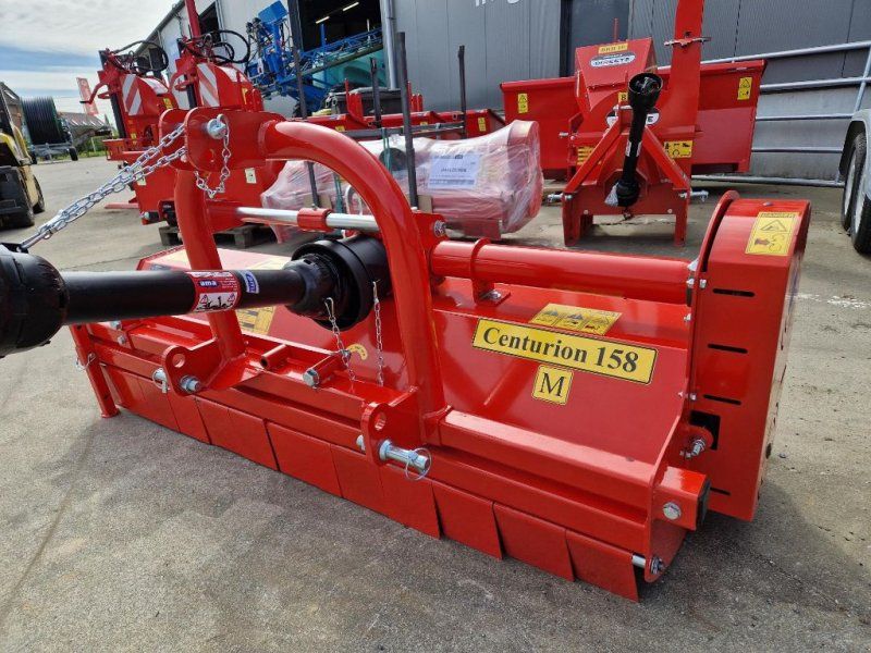 CENTURION 158