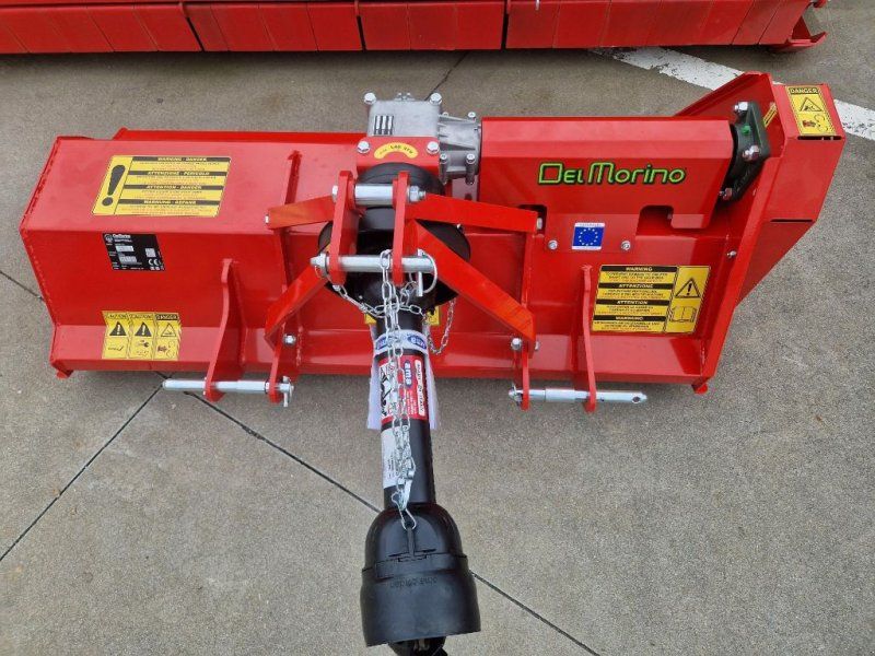 GINGER 125