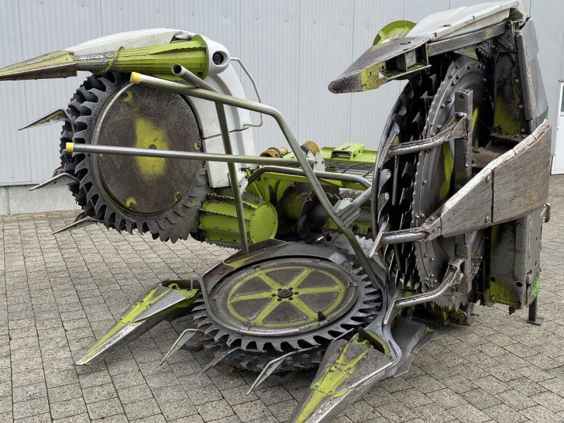 Claas RU 450 X-tra