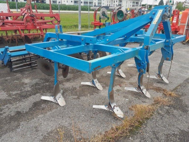 Lemken 3M