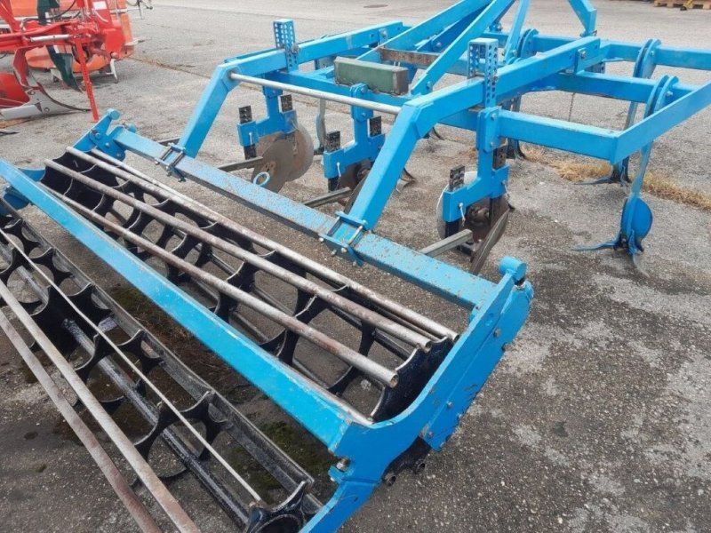 Lemken 3M