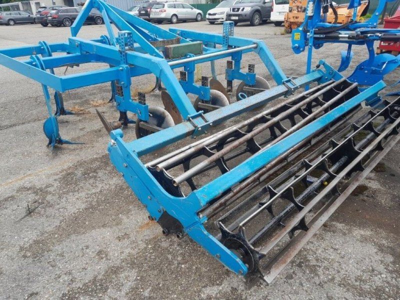 Lemken 3M