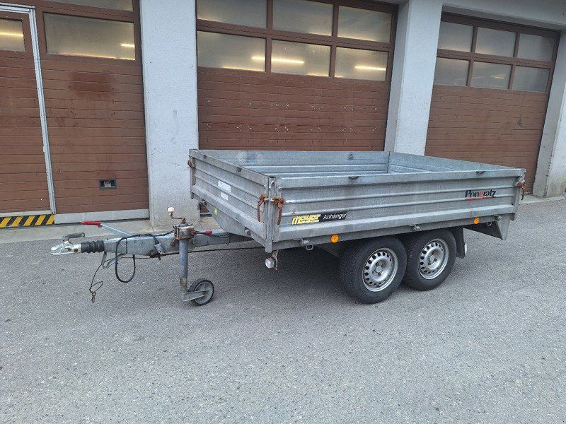Pongratz PA-HL 2000
