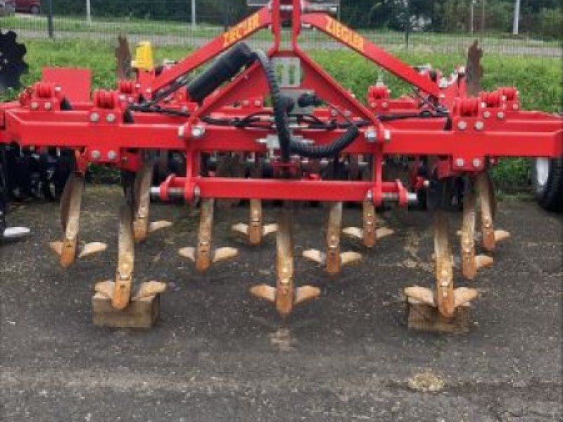 Ziegler FIELD PROFI 3002 GRUBB