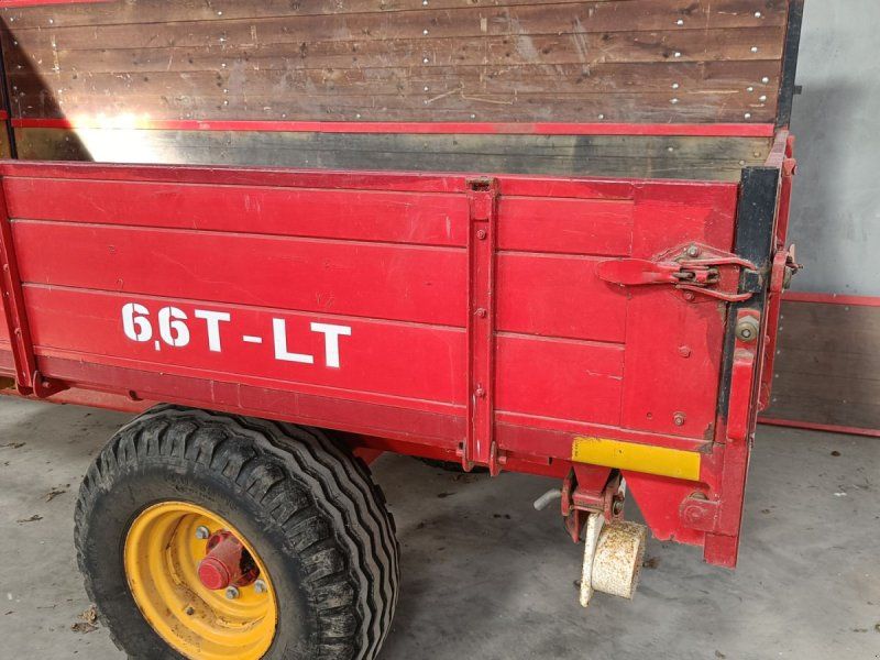 Tim 6,6T-LT