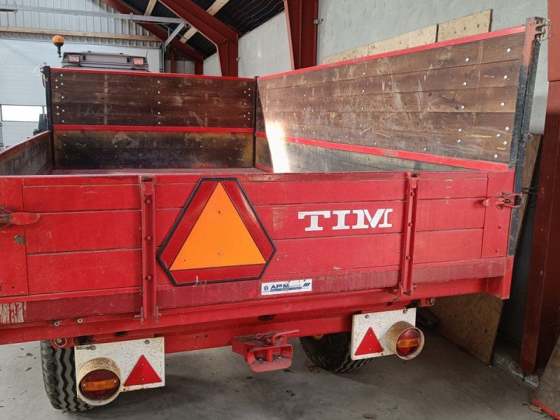 Tim 6,6T-LT