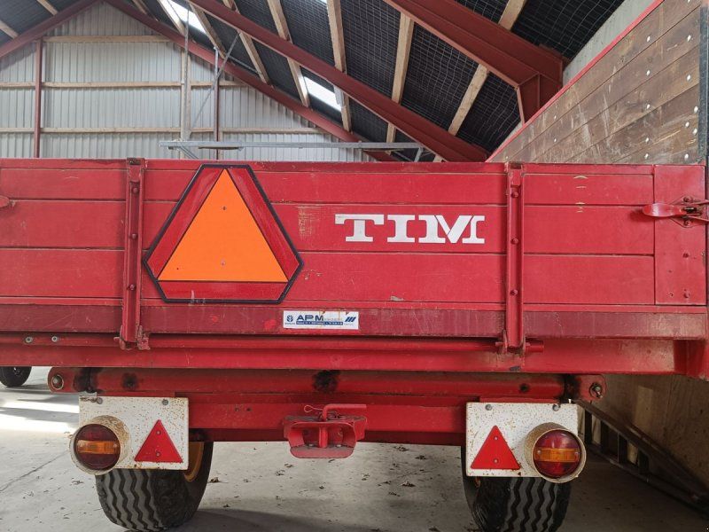 Tim 6,6T-LT