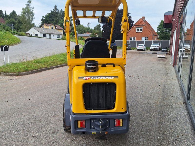 Eurotrac W11