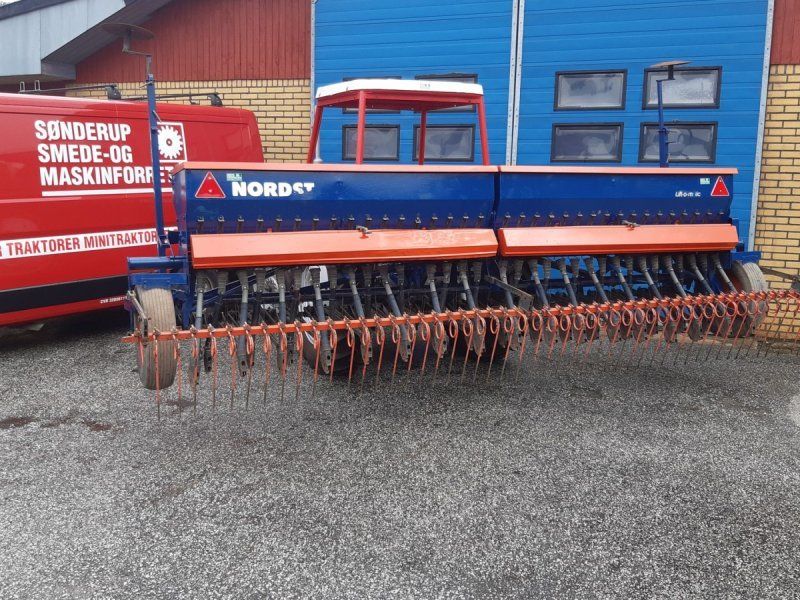 Nordsten 4Mtr CLB
