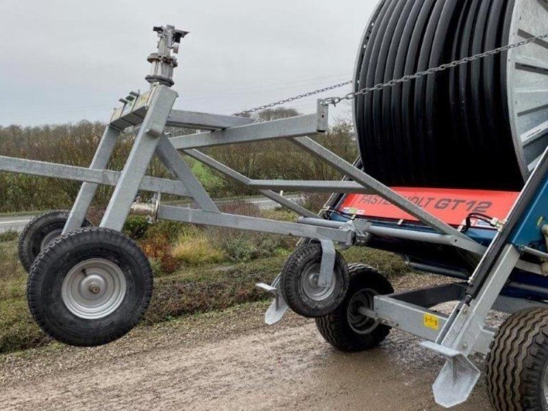 Fasterholt FMGT 12 550/110
