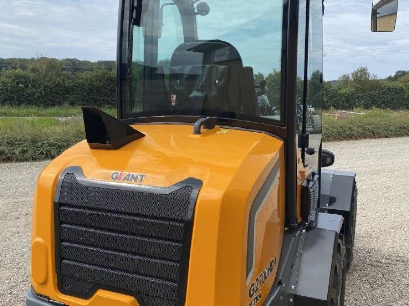 Giant G2700 HD
