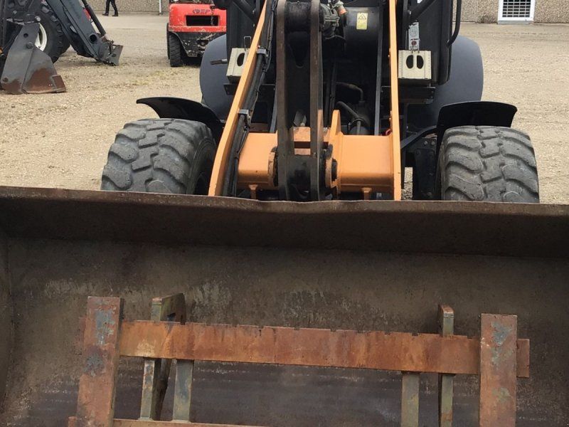 Case IH 221F 221F