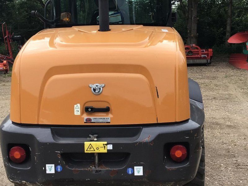 Case IH 221F 221F