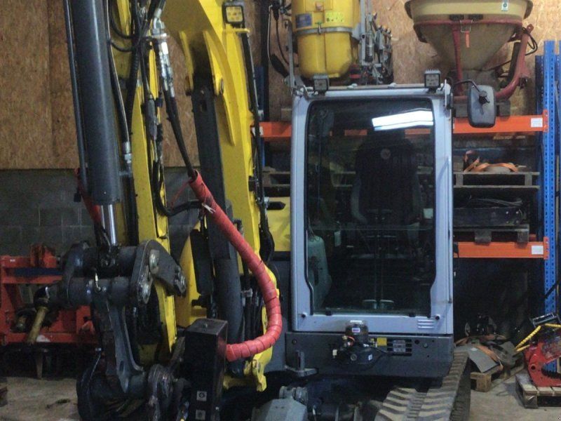 Wacker Neuson ET65 ET65