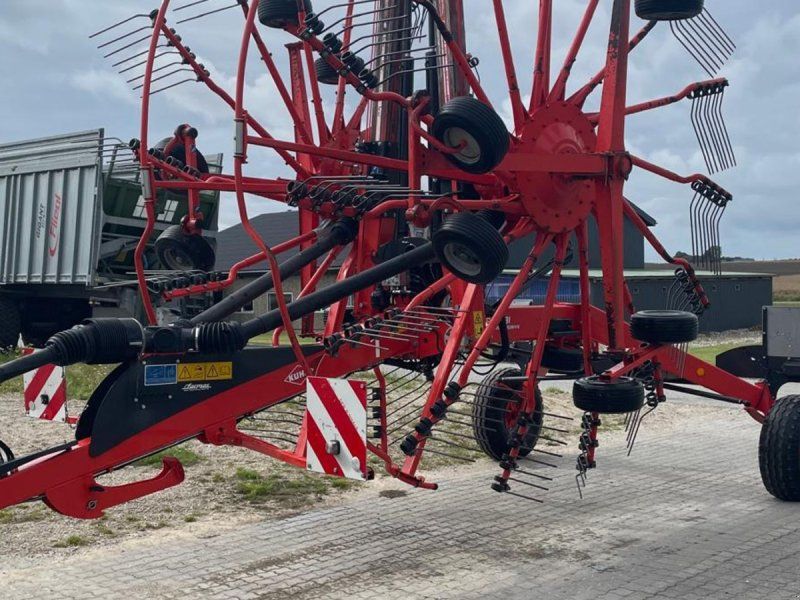 Kuhn GA9531 ga9531