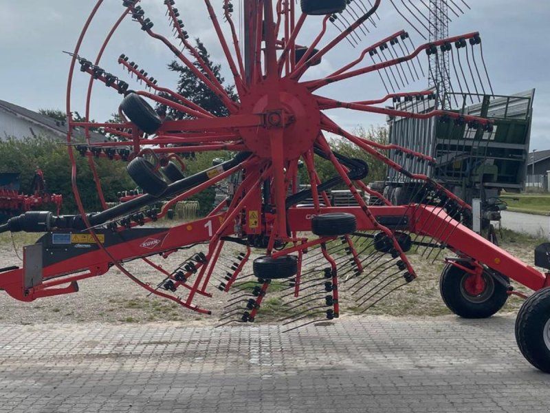 Kuhn GA9531 ga9531