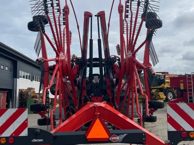 Kuhn GA9531 ga9531