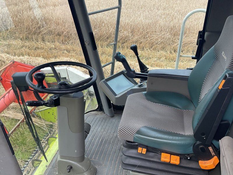 Claas Lion 450