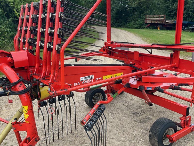 Kuhn GA 4521 GM