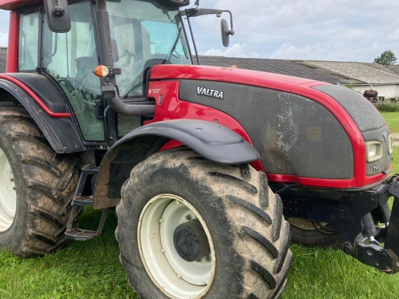 Valtra T 161 Advance