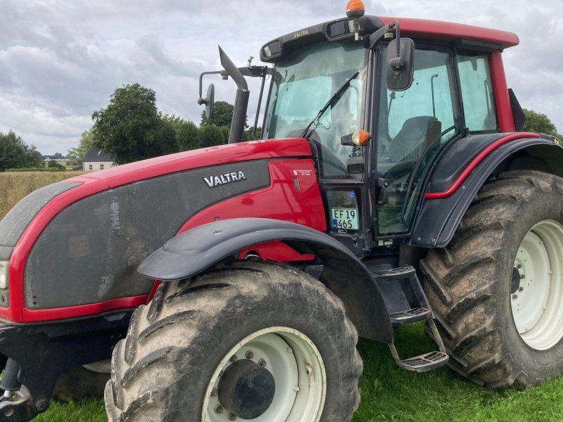 Valtra T 161 Advance