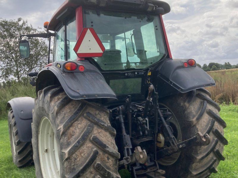 Valtra T 161 Advance