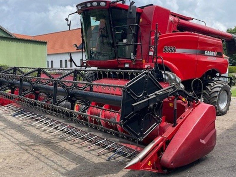 Case IH Axial Flow 5088
