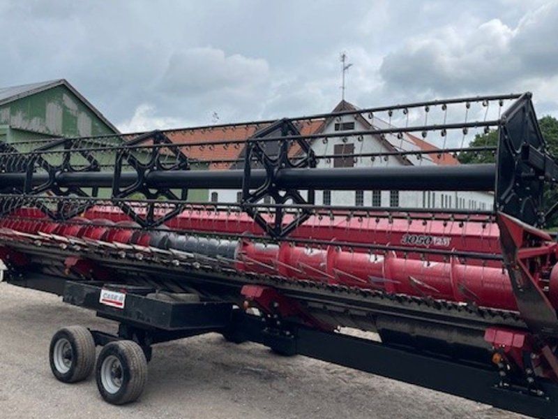 Case IH Axial Flow 5088