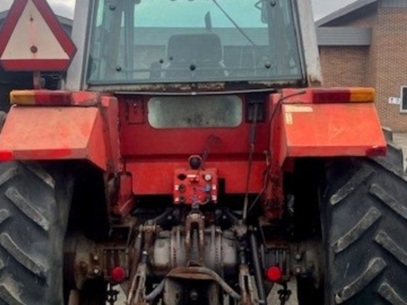 Massey Ferguson 699 Sped Shift