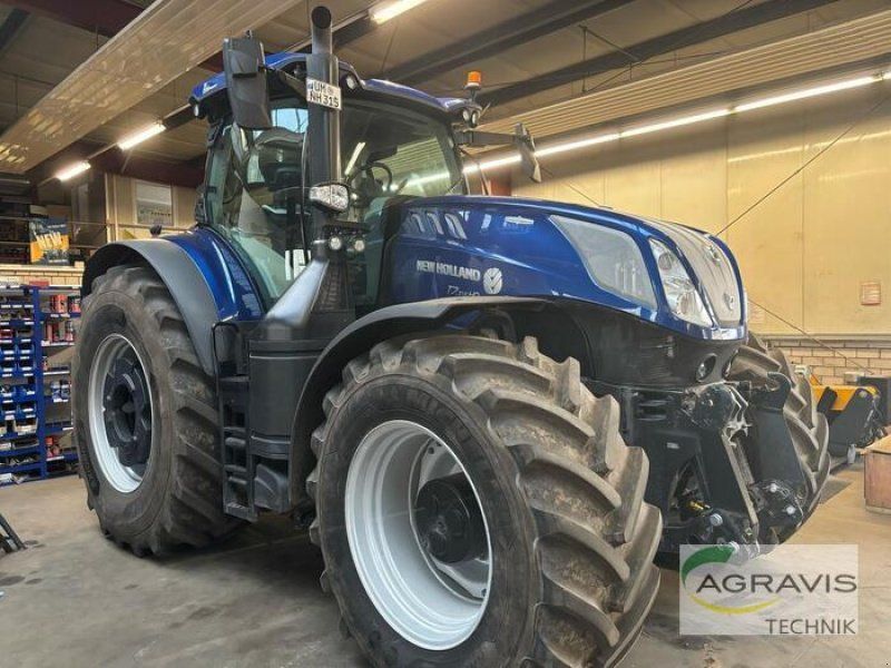 New Holland T 7.315 AUTO COMMAND HD PLM