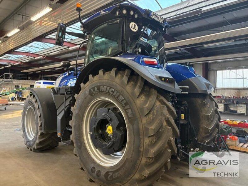 New Holland T 7.315 AUTO COMMAND HD PLM